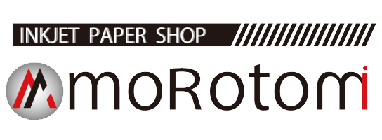 moRotomi - INKJET PAPER SHOP